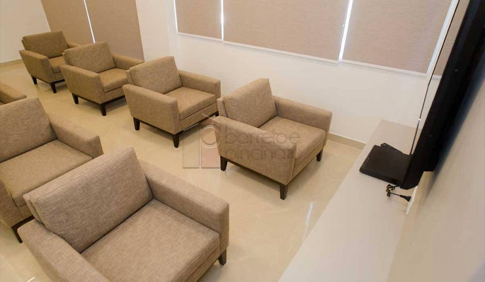COBERTURA PARA VENDA NO EDIFÍCIO GRAND GARDEN – JUNDIAÍ/SP