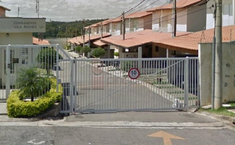 CASA À VENDA NO CONDOMÍNIO VILA SAFIRA EM JUNDIAÍ/SP