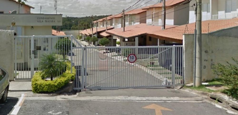 CASA À VENDA NO CONDOMÍNIO VILA SAFIRA EM JUNDIAÍ/SP