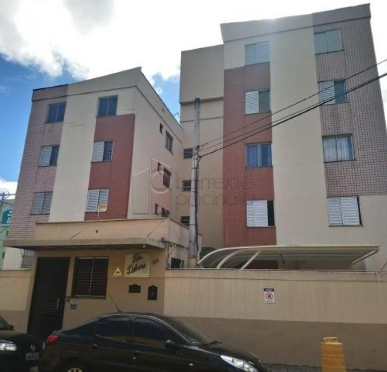 APARTAMENTO À VENDA NO CONDOMÍNIO RESIDENCIAL DÉBORA EM JUNDIAÍ/SP