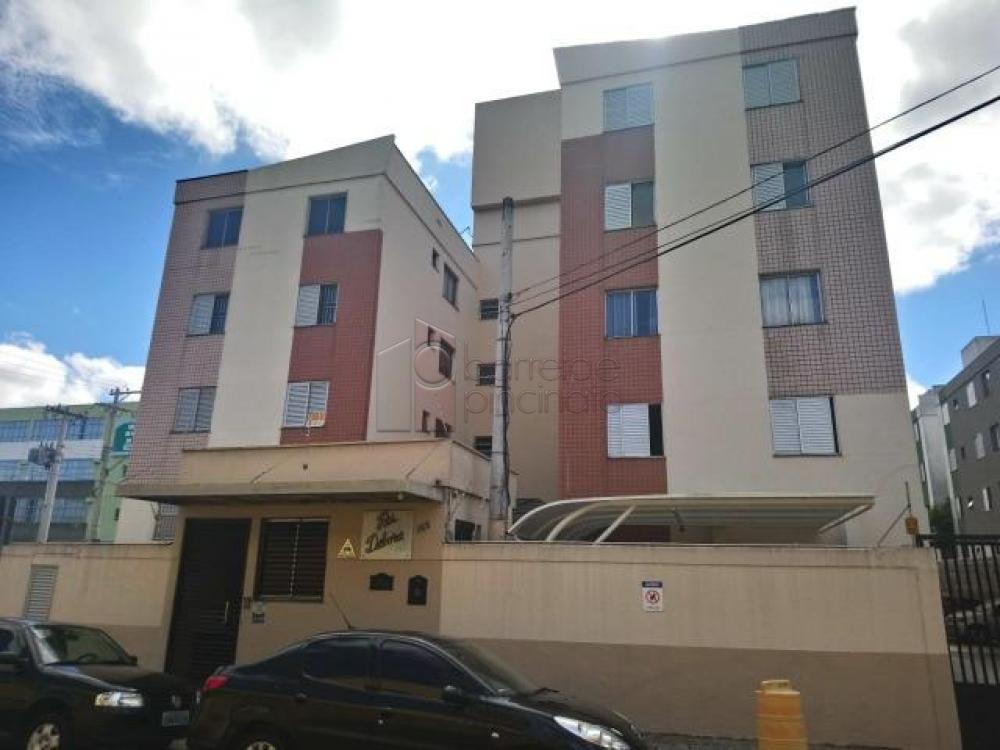 APARTAMENTO À VENDA NO CONDOMÍNIO RESIDENCIAL DÉBORA EM JUNDIAÍ/SP