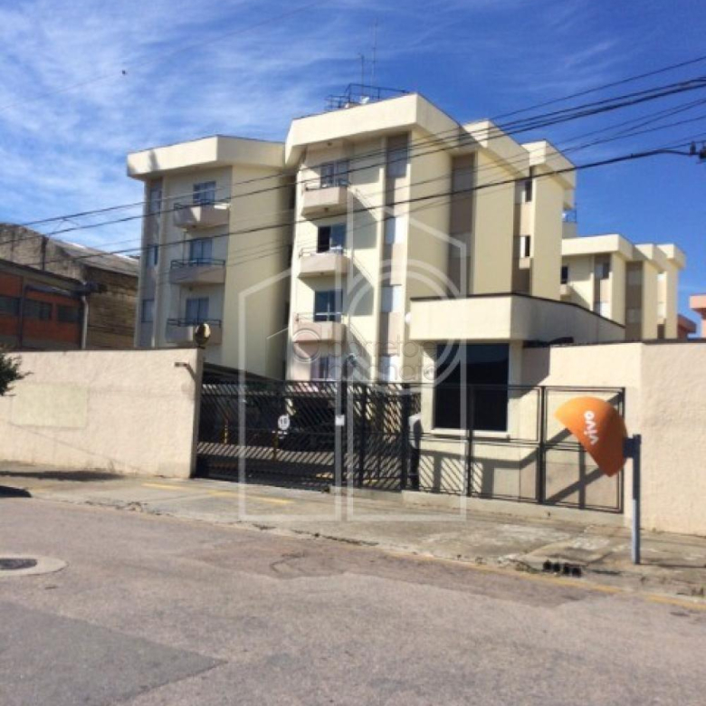 APARTAMENTO À VENDA NO CONDOMÍNIO HORTOLÂNDIA II NA VILA HORTOLÂNDIA EM JUNDIAÍ/SP