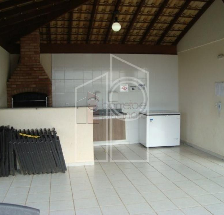 APARTAMENTO À VENDA NO CONDOMÍNIO JARDIM CONQUISTA EM JUNDIAÍ/SP