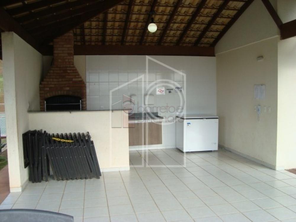 APARTAMENTO À VENDA NO CONDOMÍNIO JARDIM CONQUISTA EM JUNDIAÍ/SP