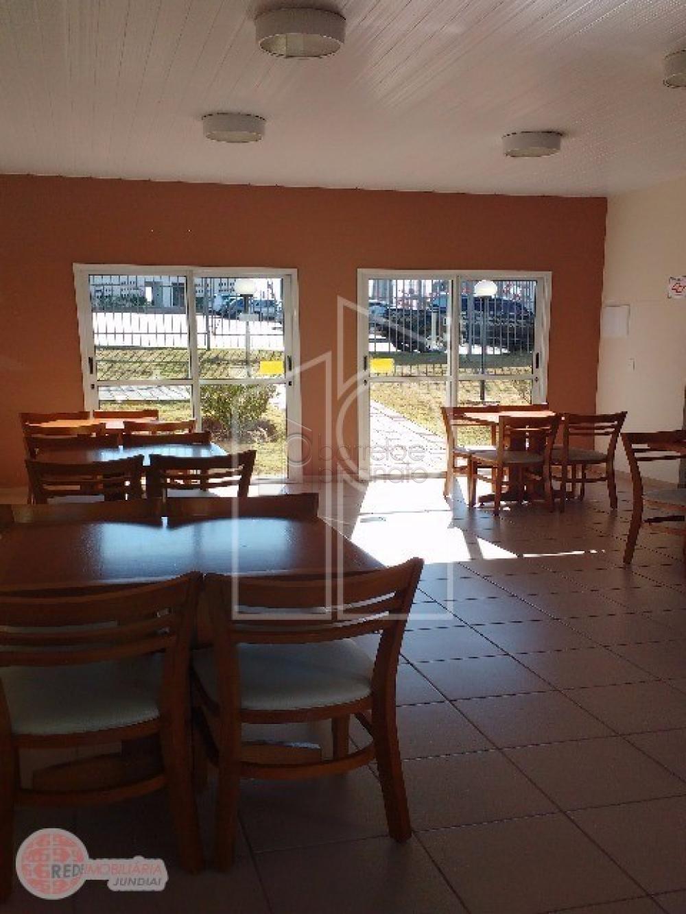 APARTAMENTO À VENDA NO CONDOMÍNIO JARDIM CONQUISTA EM JUNDIAÍ/SP
