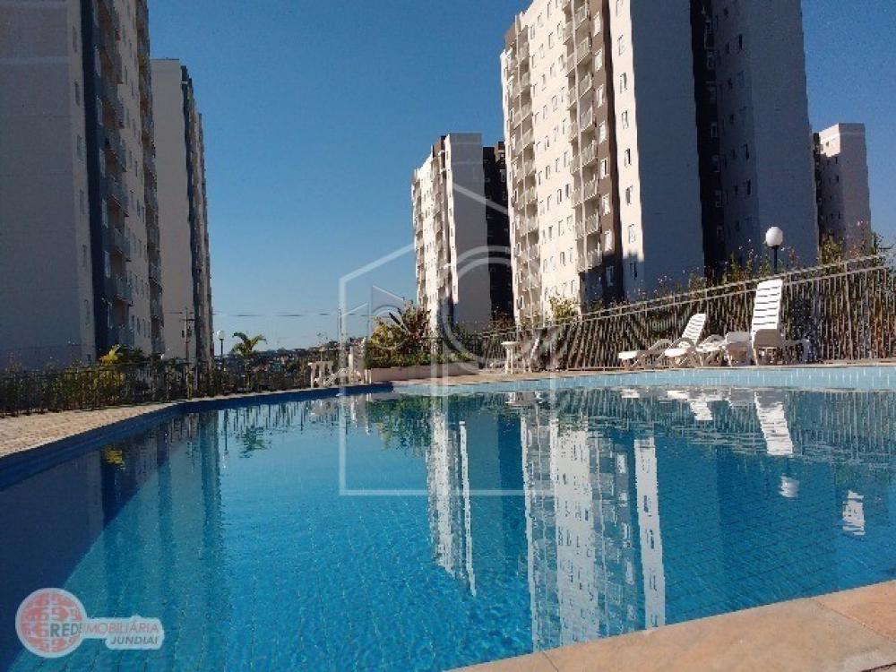APARTAMENTO À VENDA NO CONDOMÍNIO JARDIM CONQUISTA EM JUNDIAÍ/SP