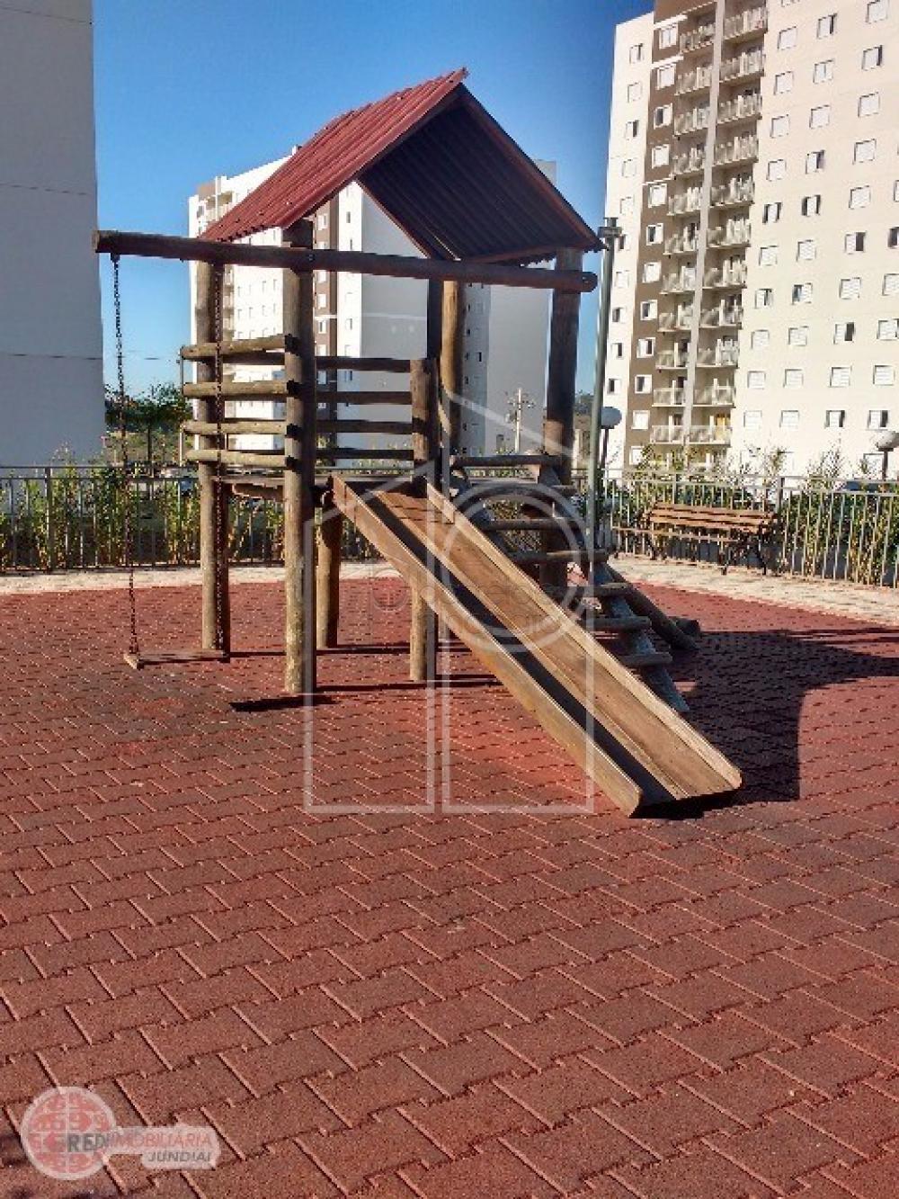 APARTAMENTO À VENDA NO CONDOMÍNIO JARDIM CONQUISTA EM JUNDIAÍ/SP