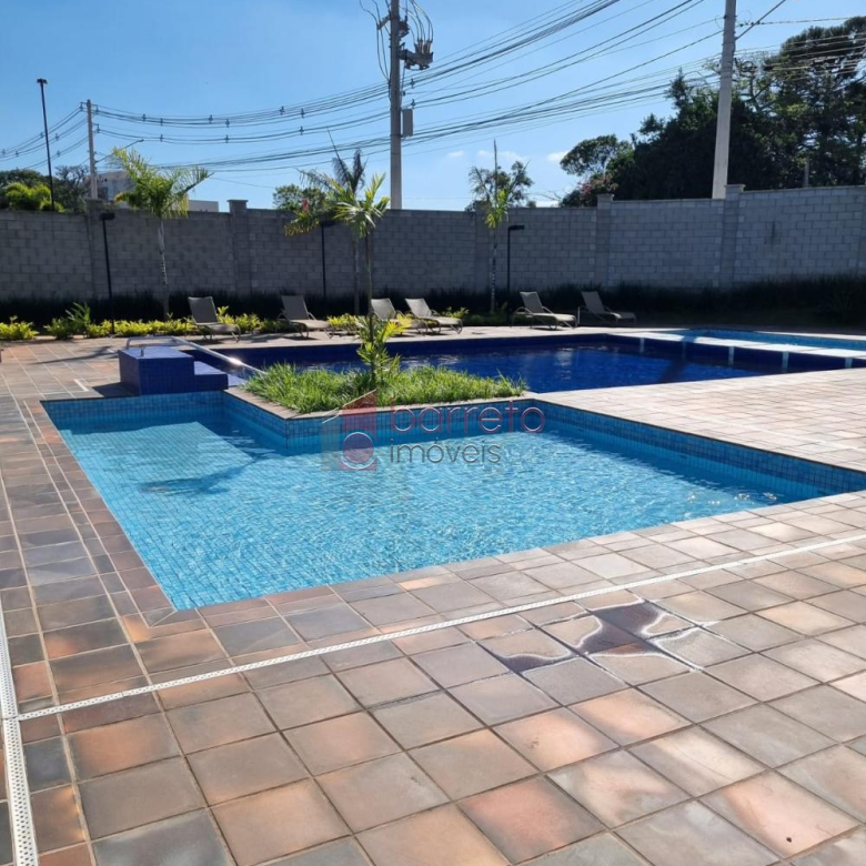 TERRENO À VENDA NO CONDOMÍNO CAMPOS DE MEDEIROS EM JUNDIAÍ/SP