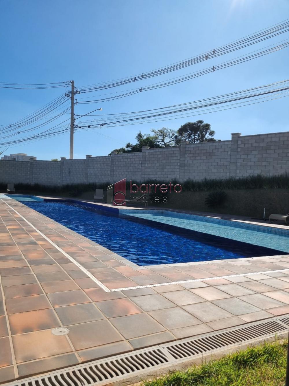 TERRENO À VENDA NO CONDOMÍNO CAMPOS DE MEDEIROS EM JUNDIAÍ/SP