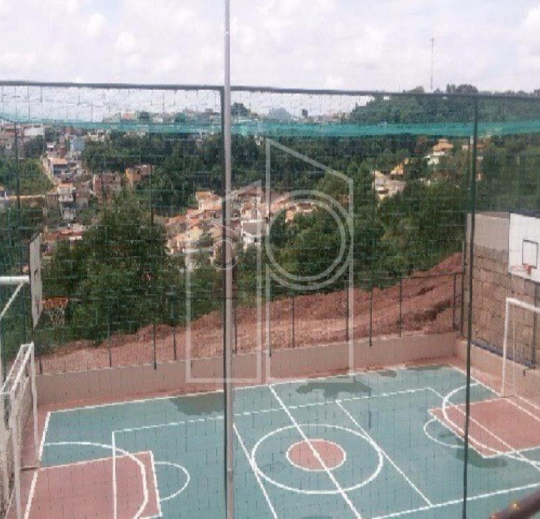 APARTAMENTO À VENDA NO CONDOMÍNIO NOVA CIDADE JARDIM VIOLETA EM JUNDIAÍ/SP