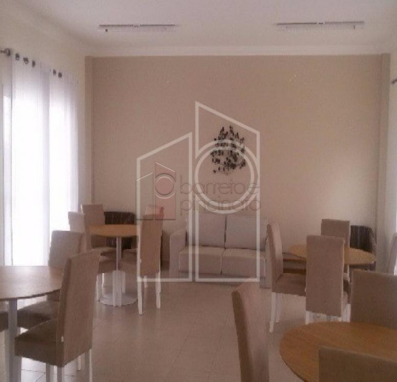 APARTAMENTO À VENDA NO CONDOMÍNIO NOVA CIDADE JARDIM VIOLETA EM JUNDIAÍ/SP