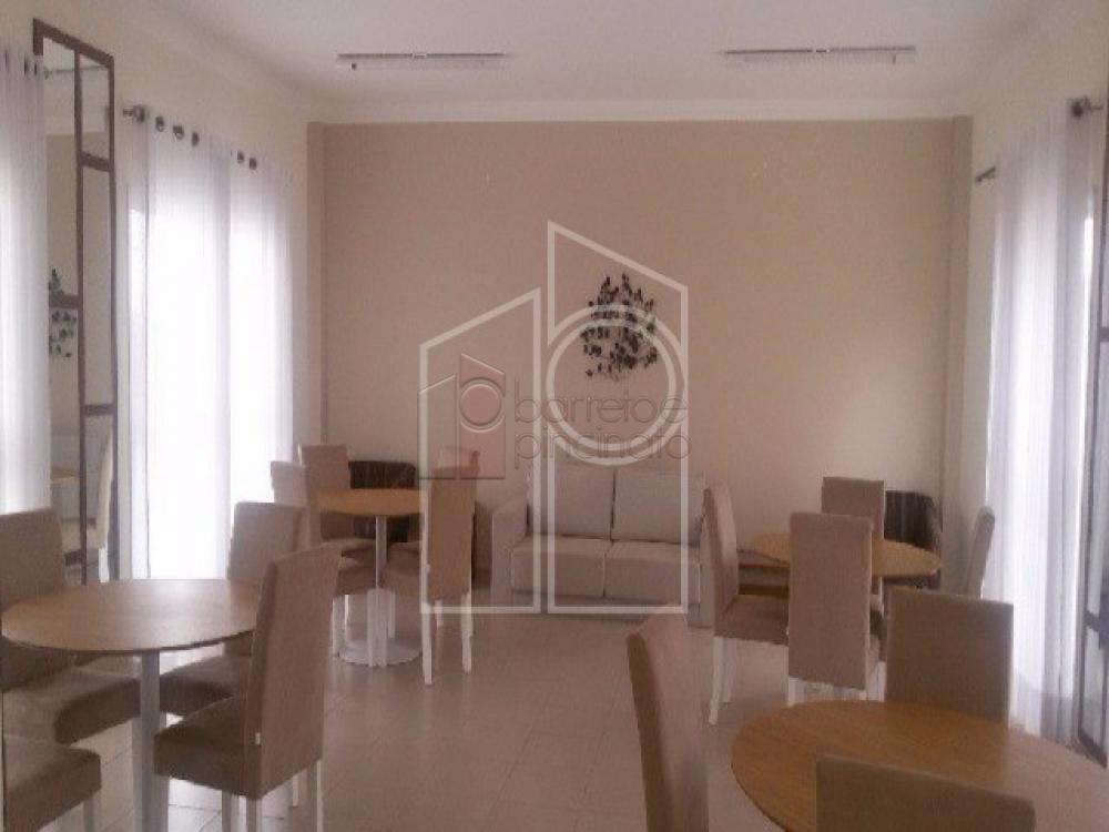 APARTAMENTO À VENDA NO CONDOMÍNIO NOVA CIDADE JARDIM VIOLETA EM JUNDIAÍ/SP