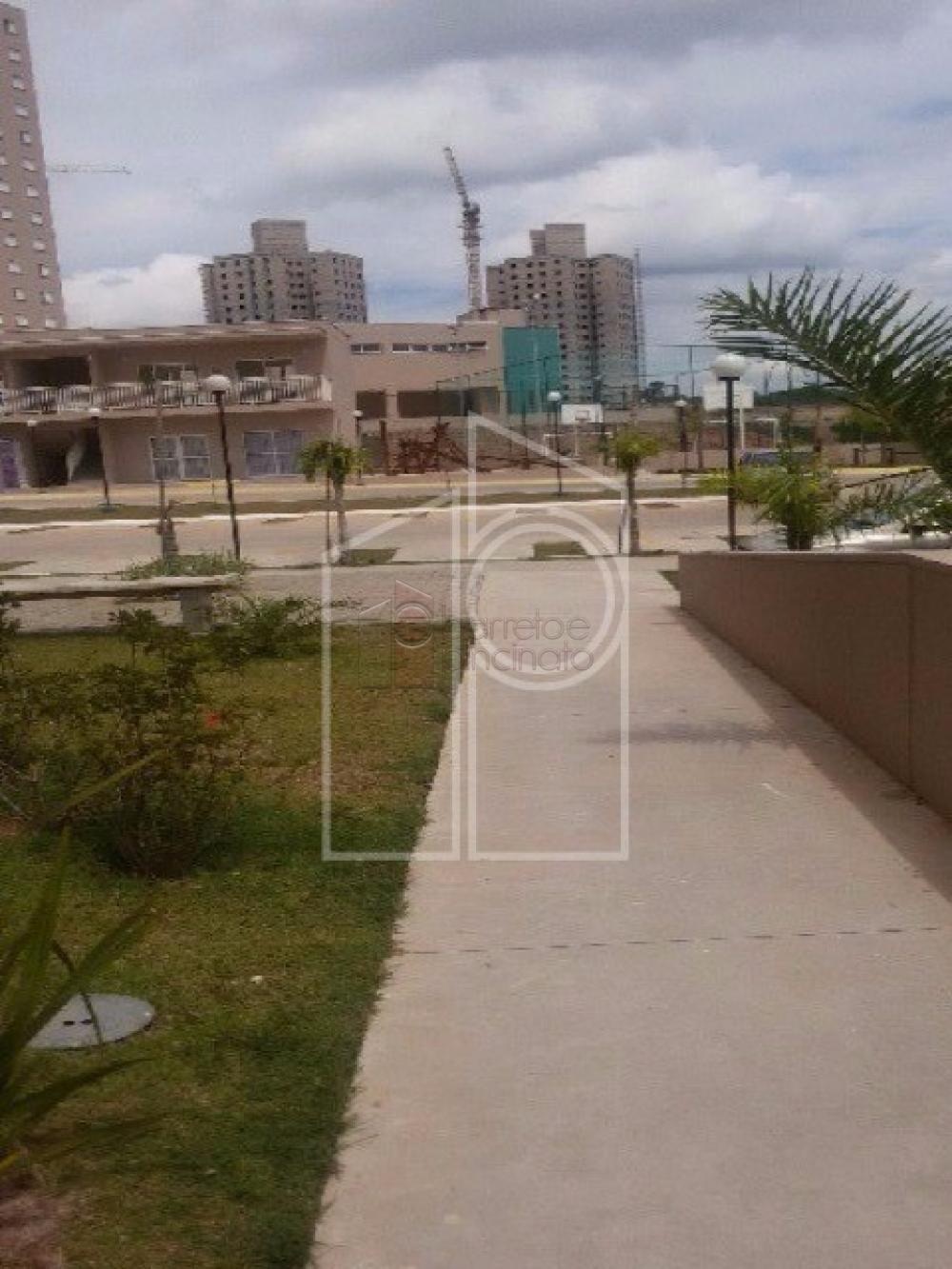APARTAMENTO À VENDA NO CONDOMÍNIO NOVA CIDADE JARDIM VIOLETA EM JUNDIAÍ/SP
