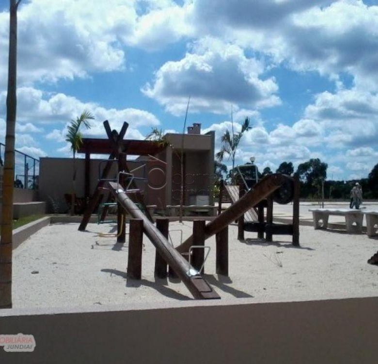 APARTAMENTO À VENDA NO CONDOMÍNIO NOVA CIDADE JARDIM VIOLETA EM JUNDIAÍ/SP