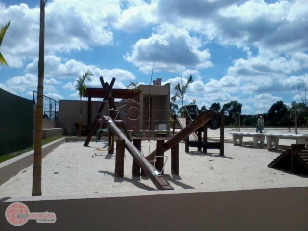 APARTAMENTO À VENDA NO CONDOMÍNIO NOVA CIDADE JARDIM VIOLETA EM JUNDIAÍ/SP