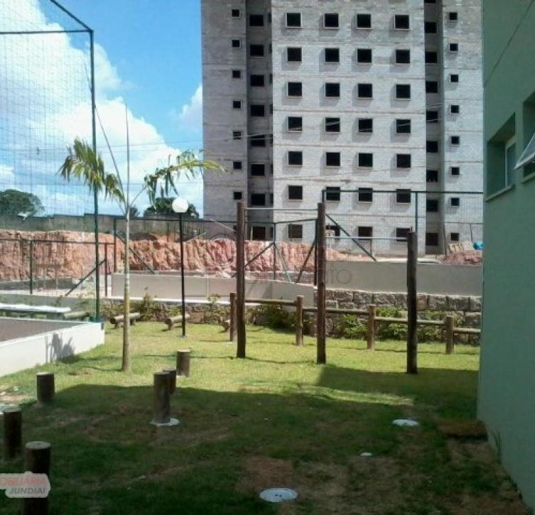 APARTAMENTO À VENDA NO CONDOMÍNIO NOVA CIDADE JARDIM VIOLETA EM JUNDIAÍ/SP