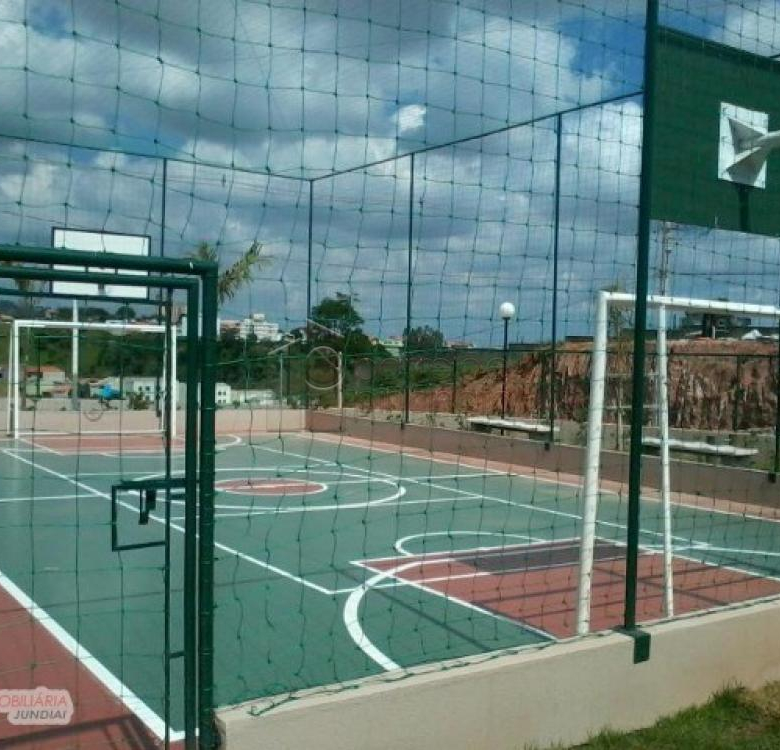 APARTAMENTO À VENDA NO CONDOMÍNIO NOVA CIDADE JARDIM VIOLETA EM JUNDIAÍ/SP