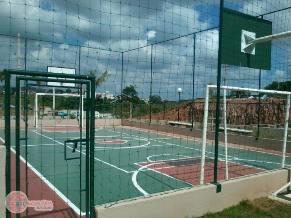 APARTAMENTO À VENDA NO CONDOMÍNIO NOVA CIDADE JARDIM VIOLETA EM JUNDIAÍ/SP
