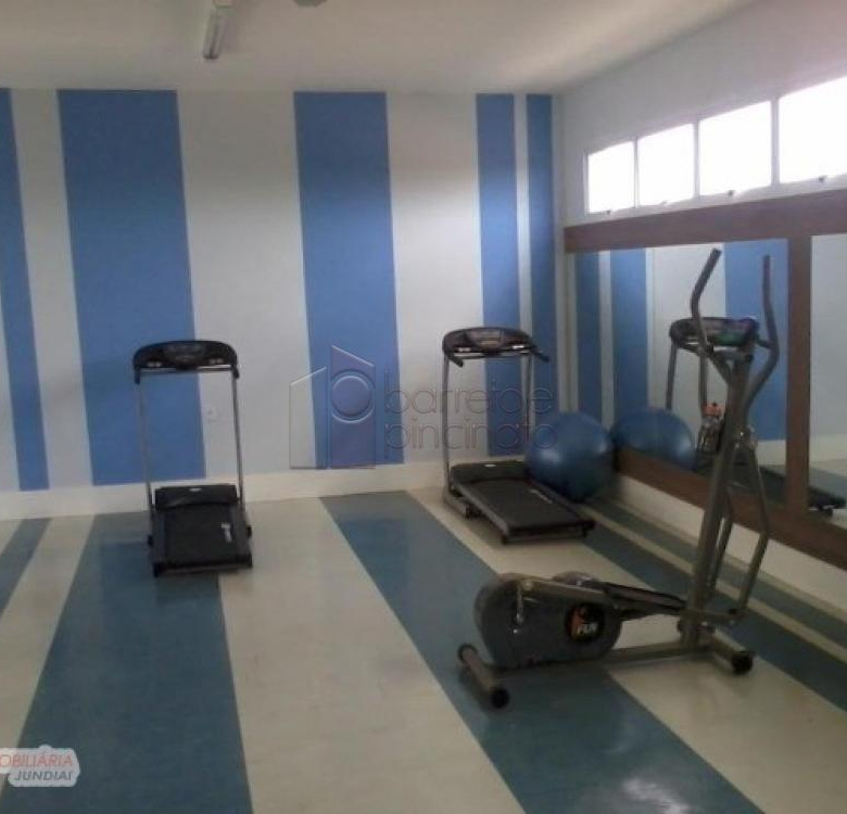 APARTAMENTO À VENDA NO CONDOMÍNIO NOVA CIDADE JARDIM VIOLETA EM JUNDIAÍ/SP