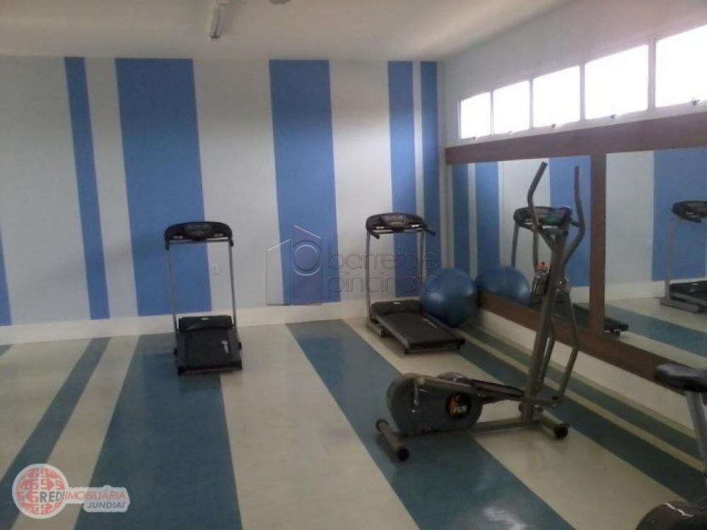 APARTAMENTO À VENDA NO CONDOMÍNIO NOVA CIDADE JARDIM VIOLETA EM JUNDIAÍ/SP