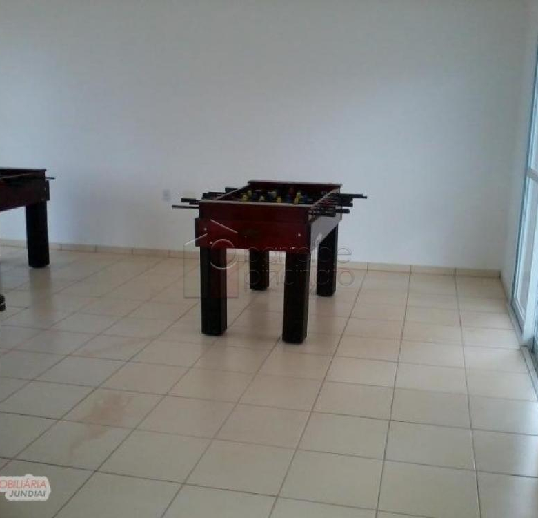 APARTAMENTO À VENDA NO CONDOMÍNIO NOVA CIDADE JARDIM VIOLETA EM JUNDIAÍ/SP