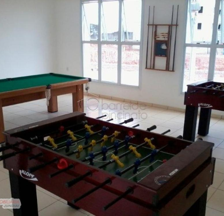APARTAMENTO À VENDA NO CONDOMÍNIO NOVA CIDADE JARDIM VIOLETA EM JUNDIAÍ/SP