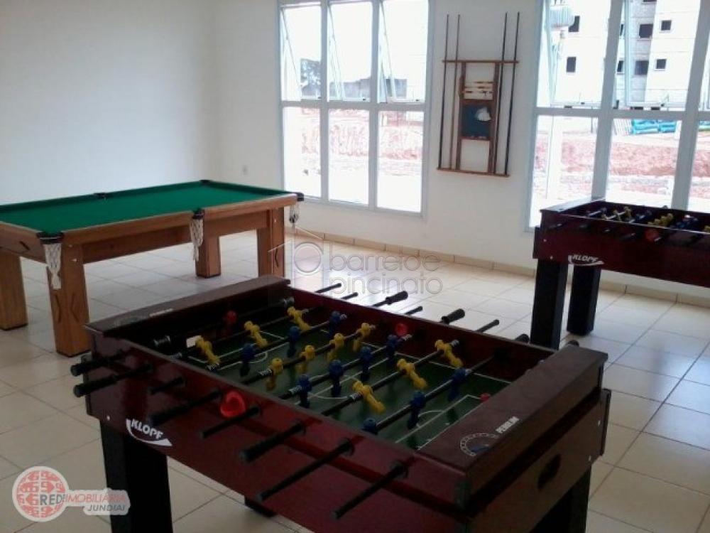 APARTAMENTO À VENDA NO CONDOMÍNIO NOVA CIDADE JARDIM VIOLETA EM JUNDIAÍ/SP