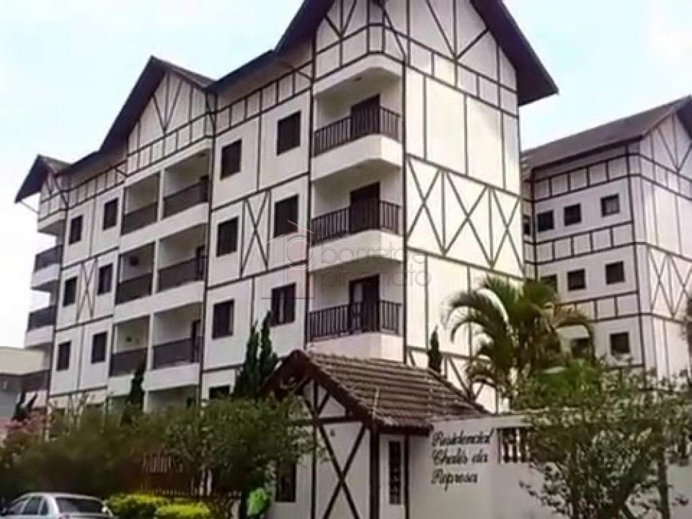 APARTAMENTO À VENDA NO CONDOMÍNIO CHALÉS DA REPRESA EM JUNDIAÍ/SP