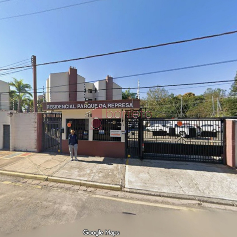 APARTAMENTO À VENDA NO CONDOMÍNIO RESIDENCIAL CLUB PARK REPRESA EM JUNDIAÍ/SP