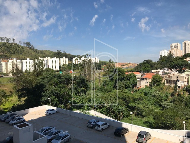 APARTAMENTO À VENDA NO CONDOMÍNIO MARAVILLE NATURE – JUNDIAÍ/SP