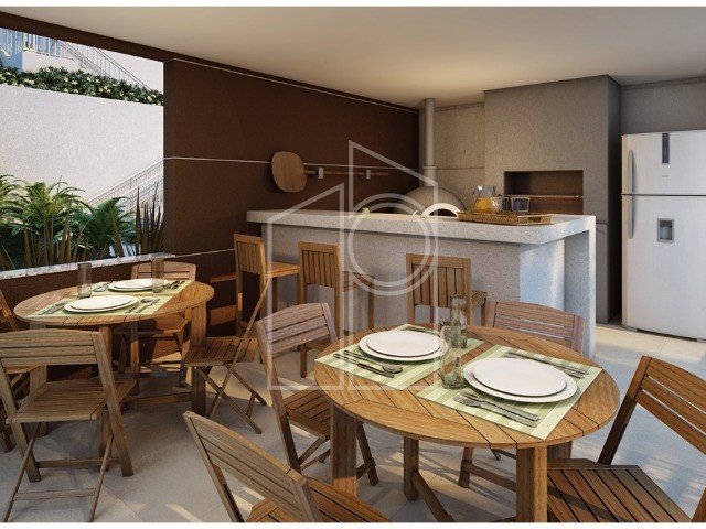 APARTAMENTO À VENDA NO CONDOMÍNIO MARAVILLE NATURE – JUNDIAÍ/SP