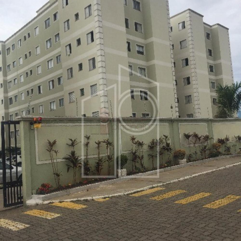APARTAMENTO À VENDA NO CONDOMÍNIO SPAZIO JANDAIA NA PONTE SÃO JOÃO EM JUNDIAÍ/SP
