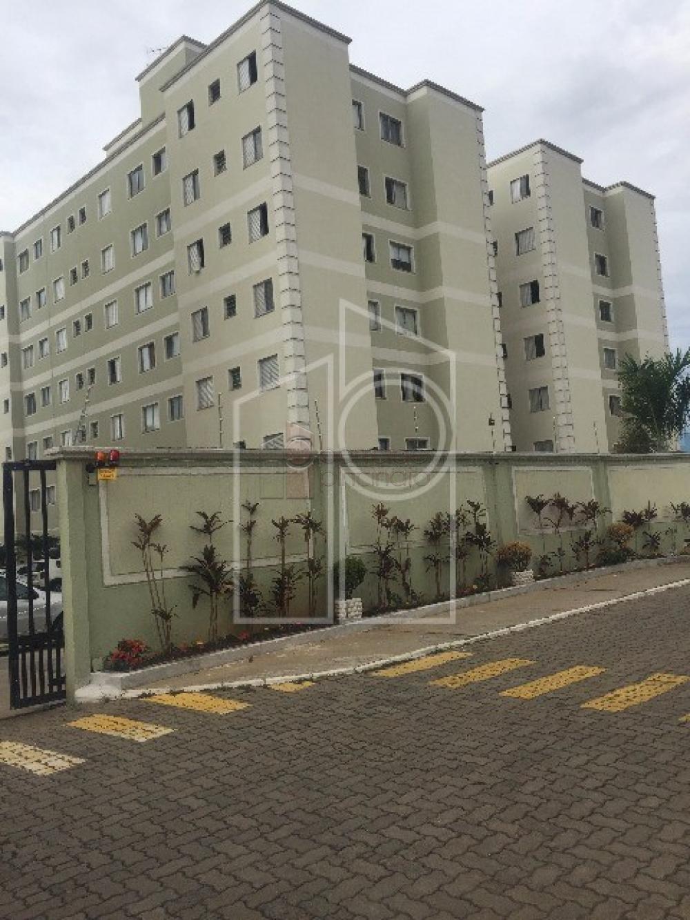 APARTAMENTO À VENDA NO CONDOMÍNIO SPAZIO JANDAIA NA PONTE SÃO JOÃO EM JUNDIAÍ/SP