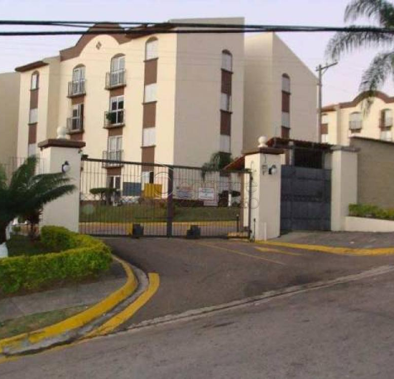 APARTAMENTO À VENDA NO CONDOMÍNIO AMÉRICA LATINA – PORTAL DAS AMÉRICAS – EM JUNDIAÍ/SP