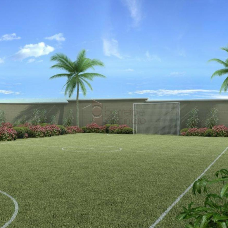APARTAMENTO À VENDA NO CONDOMÍNIO RESERVA DO JAPI CRISÂNTEMOS EM JUNDIAÍ/SP