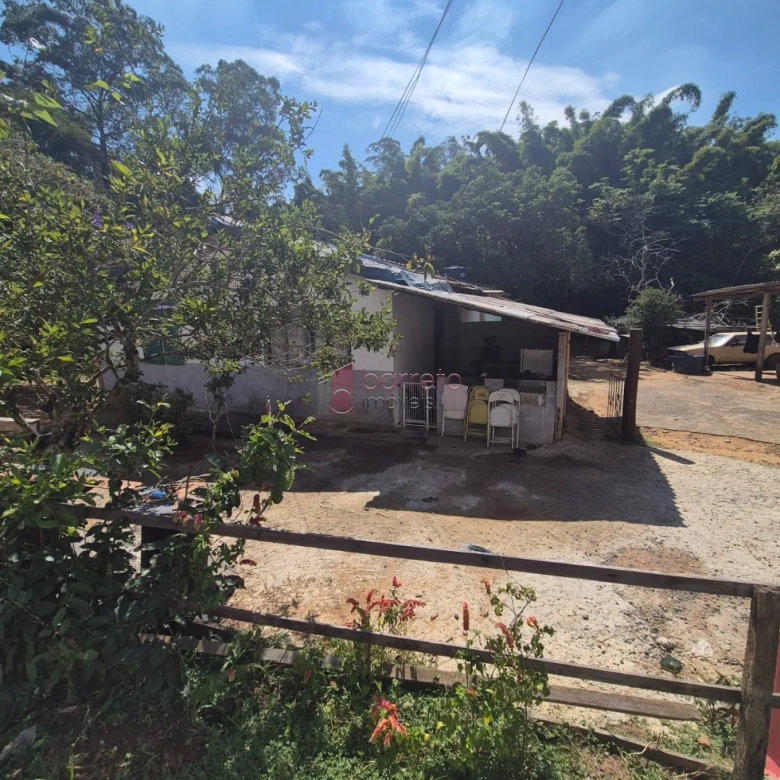 SÍTIO À VENDA NA AVENIDA GERALDO AZZONI – BAIRRO RIO ACIMA EM JUNDIAÍ/SP