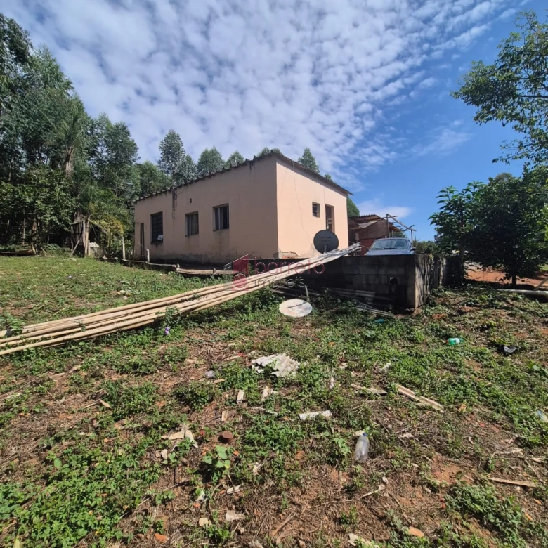 SÍTIO À VENDA NA AVENIDA GERALDO AZZONI – BAIRRO RIO ACIMA EM JUNDIAÍ/SP