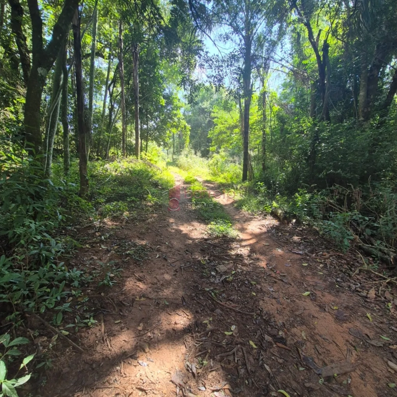 SÍTIO À VENDA NA AVENIDA GERALDO AZZONI – BAIRRO RIO ACIMA EM JUNDIAÍ/SP