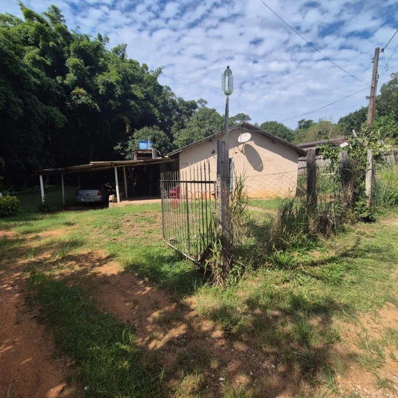 SÍTIO À VENDA NA AVENIDA GERALDO AZZONI – BAIRRO RIO ACIMA EM JUNDIAÍ/SP