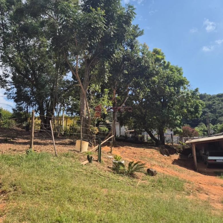 SÍTIO À VENDA NA AVENIDA GERALDO AZZONI – BAIRRO RIO ACIMA EM JUNDIAÍ/SP