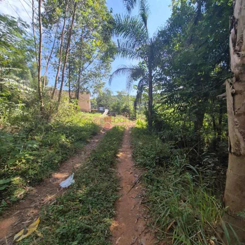SÍTIO À VENDA NA AVENIDA GERALDO AZZONI – BAIRRO RIO ACIMA EM JUNDIAÍ/SP