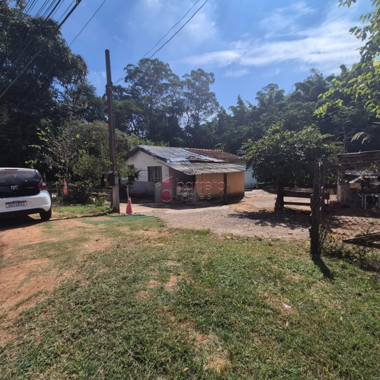 SÍTIO À VENDA NA AVENIDA GERALDO AZZONI – BAIRRO RIO ACIMA EM JUNDIAÍ/SP