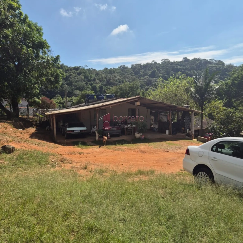SÍTIO À VENDA NA AVENIDA GERALDO AZZONI – BAIRRO RIO ACIMA EM JUNDIAÍ/SP