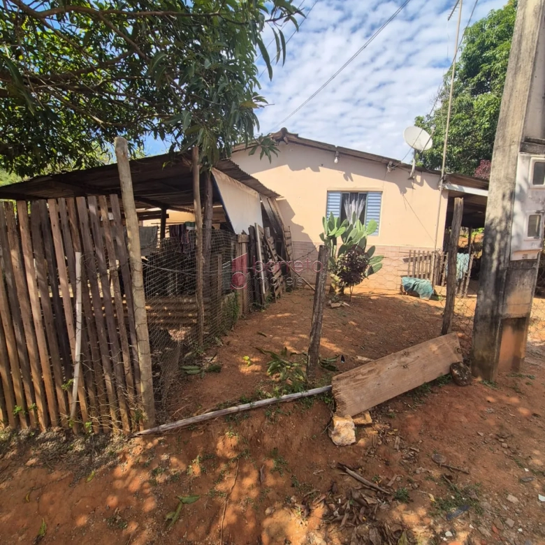 SÍTIO À VENDA NA AVENIDA GERALDO AZZONI – BAIRRO RIO ACIMA EM JUNDIAÍ/SP