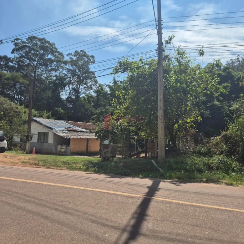 SÍTIO À VENDA NA AVENIDA GERALDO AZZONI – BAIRRO RIO ACIMA EM JUNDIAÍ/SP