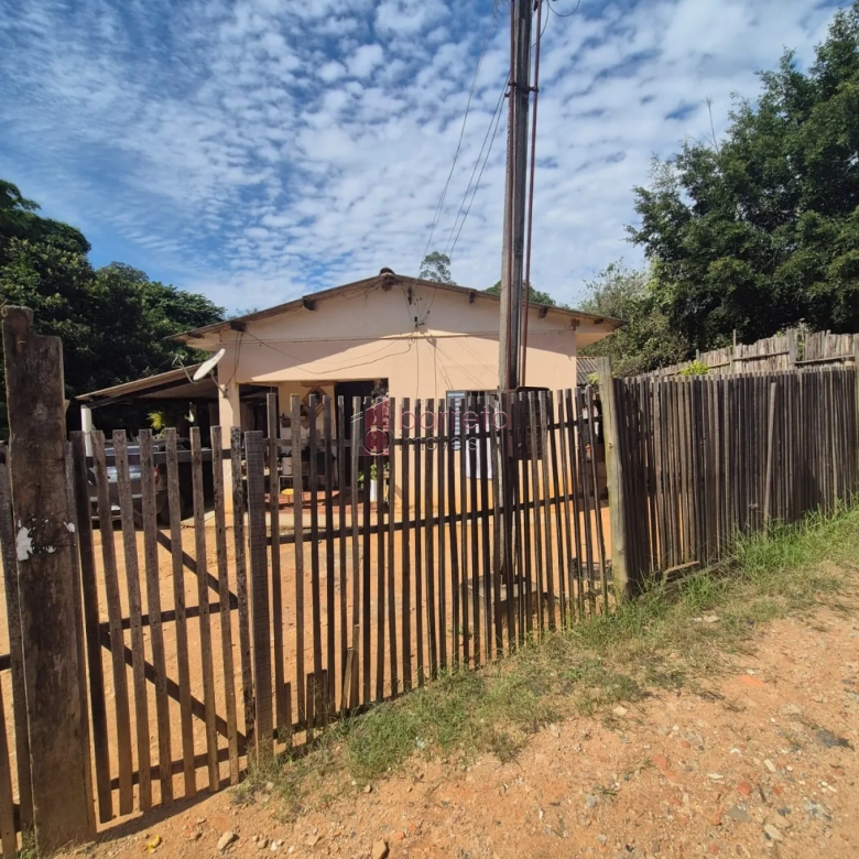 SÍTIO À VENDA NA AVENIDA GERALDO AZZONI – BAIRRO RIO ACIMA EM JUNDIAÍ/SP