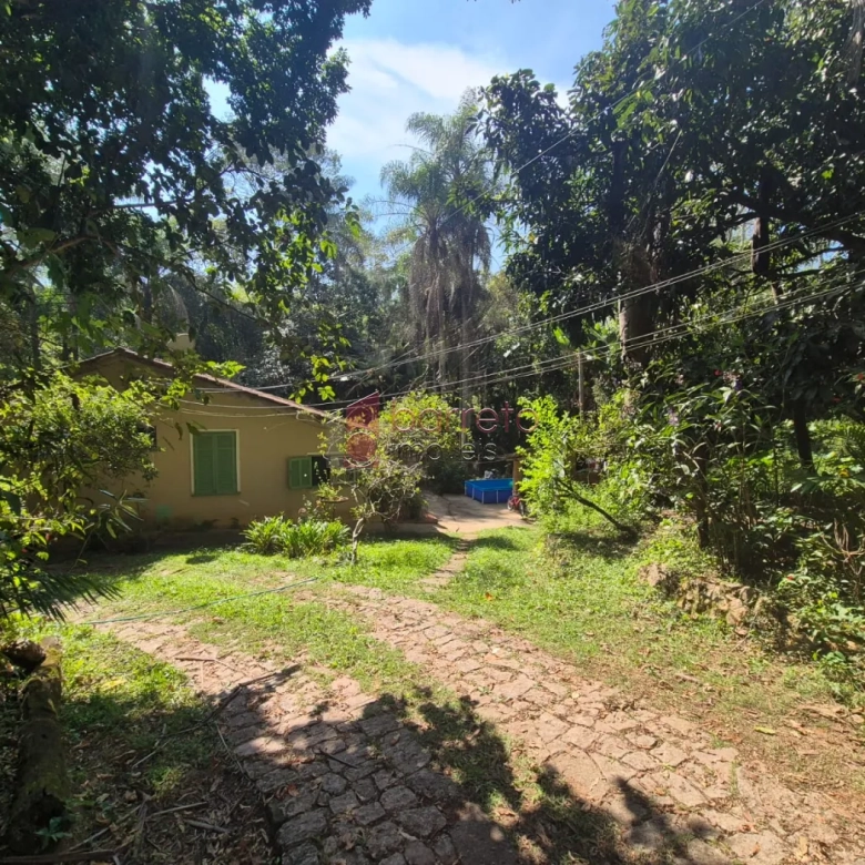 SÍTIO À VENDA NA AVENIDA GERALDO AZZONI – BAIRRO RIO ACIMA EM JUNDIAÍ/SP