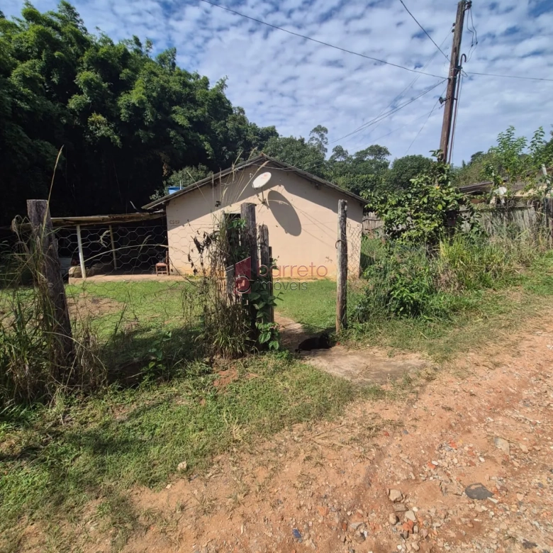 SÍTIO À VENDA NA AVENIDA GERALDO AZZONI – BAIRRO RIO ACIMA EM JUNDIAÍ/SP