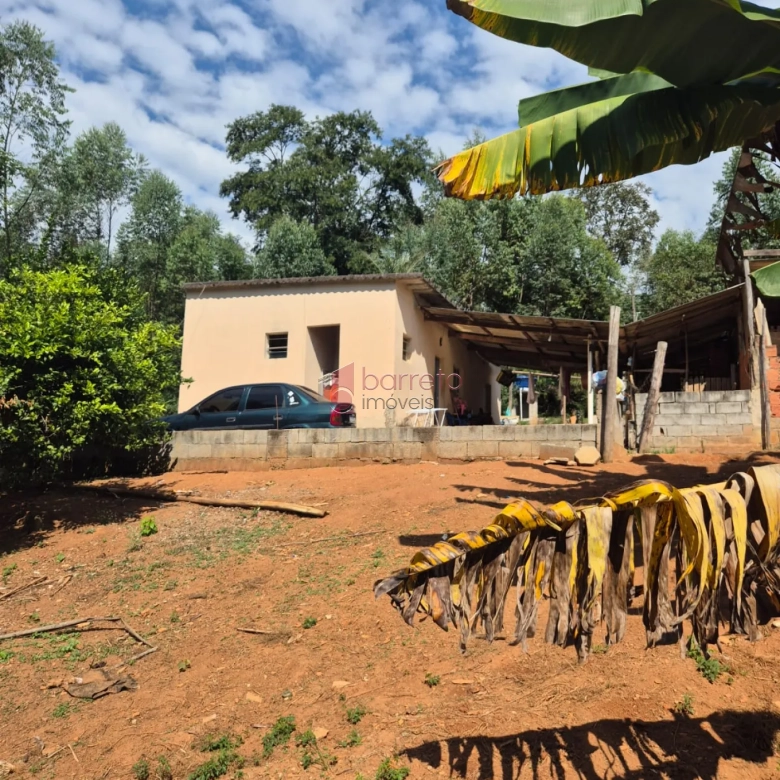 SÍTIO À VENDA NA AVENIDA GERALDO AZZONI – BAIRRO RIO ACIMA EM JUNDIAÍ/SP