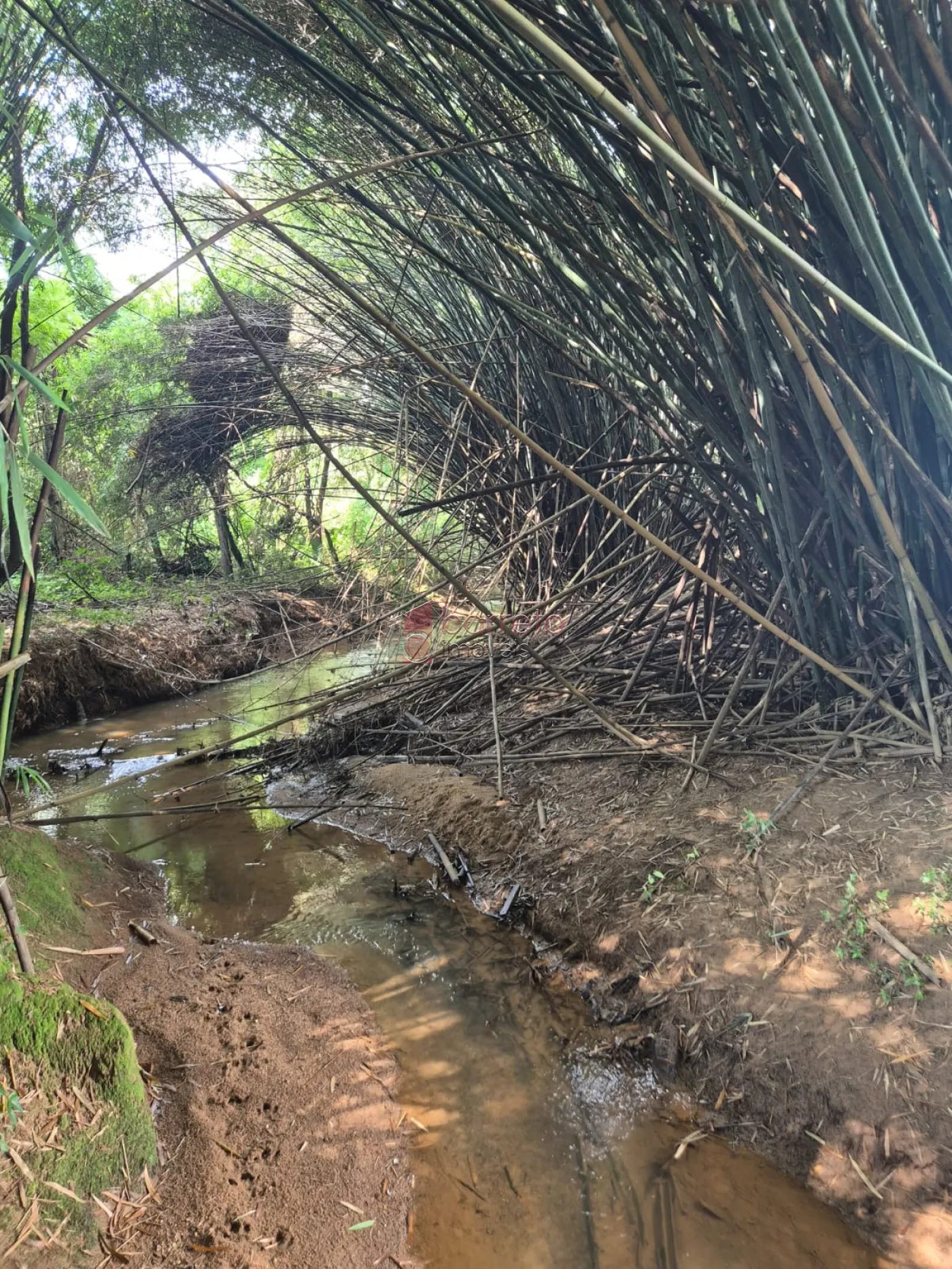 SÍTIO À VENDA NA AVENIDA GERALDO AZZONI – BAIRRO RIO ACIMA EM JUNDIAÍ/SP